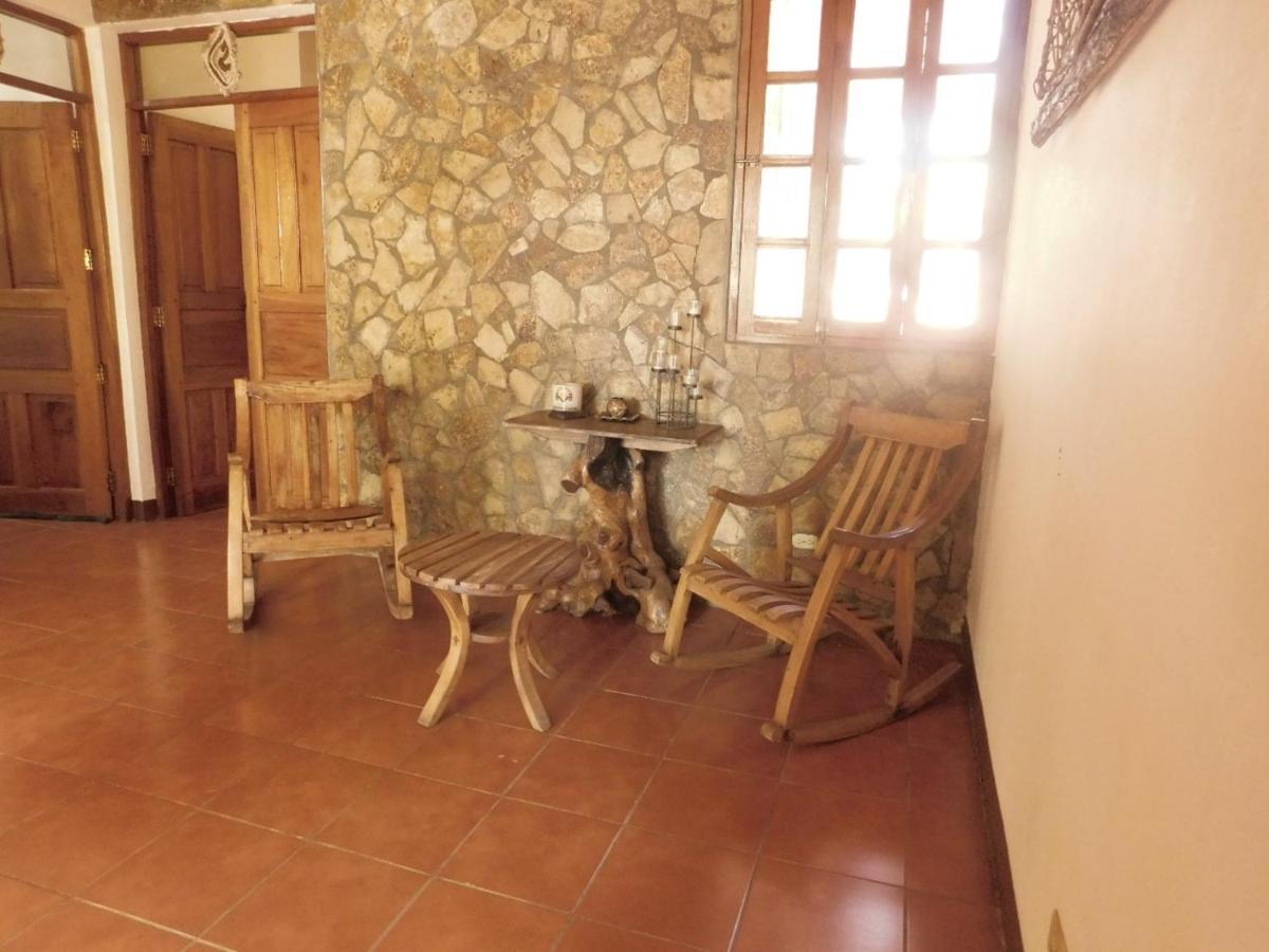 Vulcano Ecovista Nindiri Exterior photo