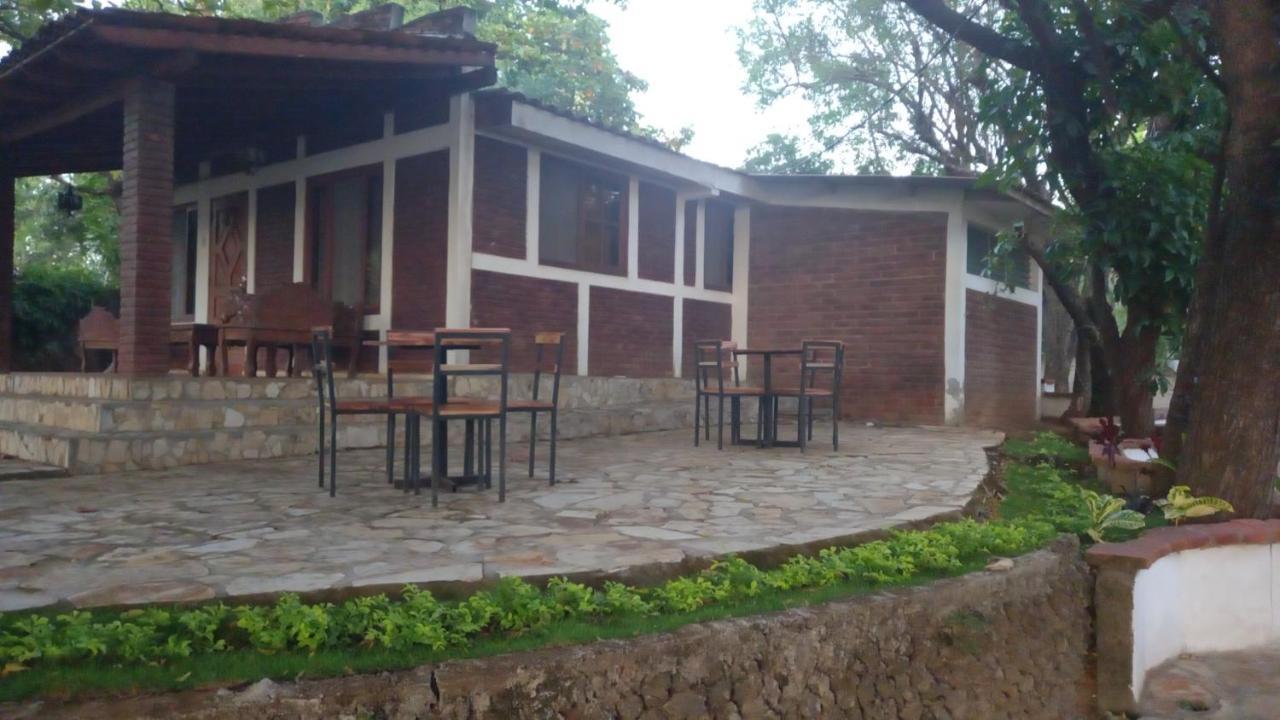 Vulcano Ecovista Nindiri Exterior photo