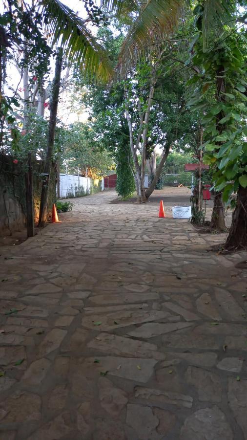 Vulcano Ecovista Nindiri Exterior photo