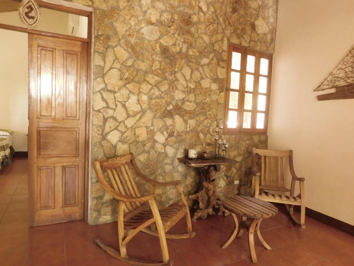 Vulcano Ecovista Nindiri Exterior photo