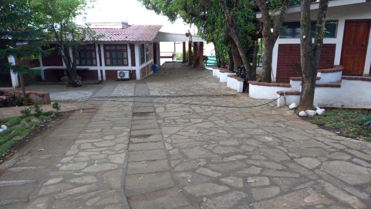 Vulcano Ecovista Nindiri Exterior photo