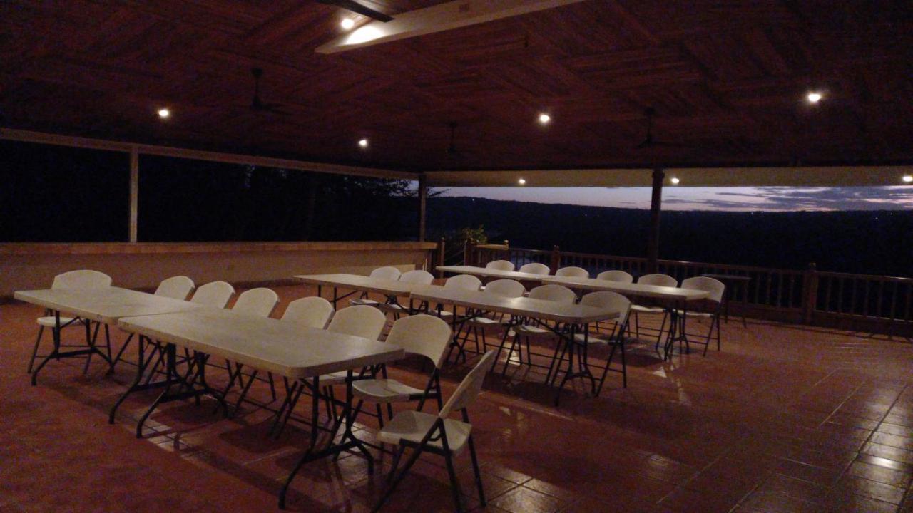 Vulcano Ecovista Nindiri Exterior photo