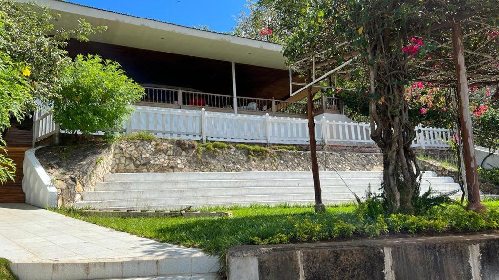 Vulcano Ecovista Nindiri Exterior photo