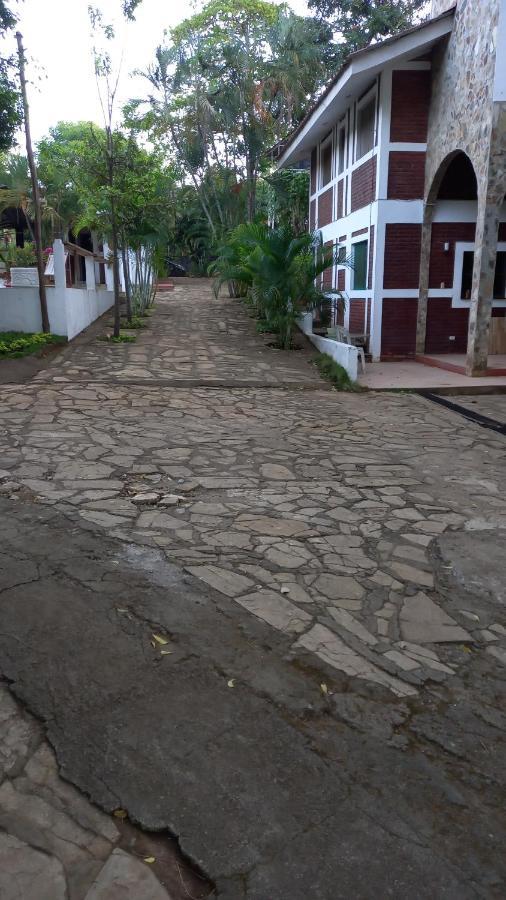 Vulcano Ecovista Nindiri Exterior photo