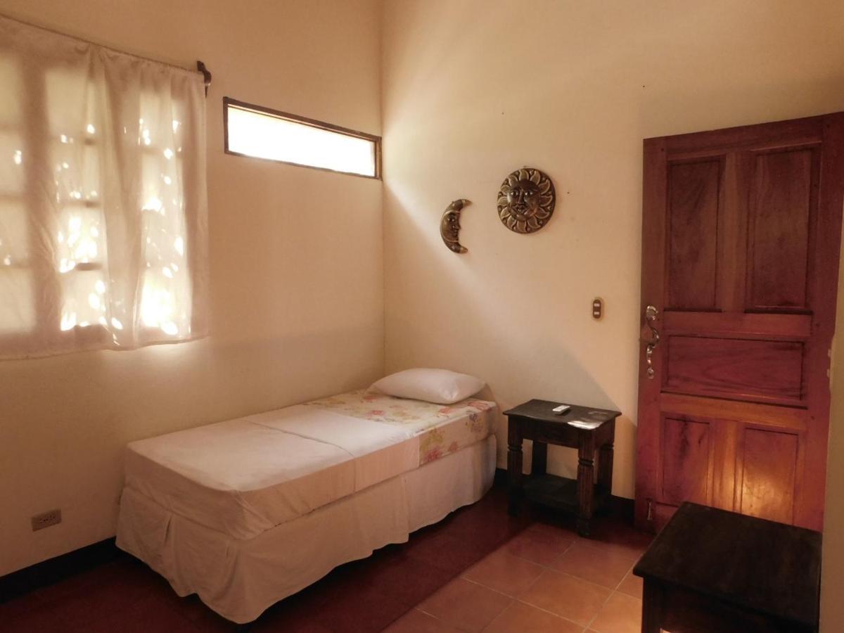 Vulcano Ecovista Nindiri Exterior photo