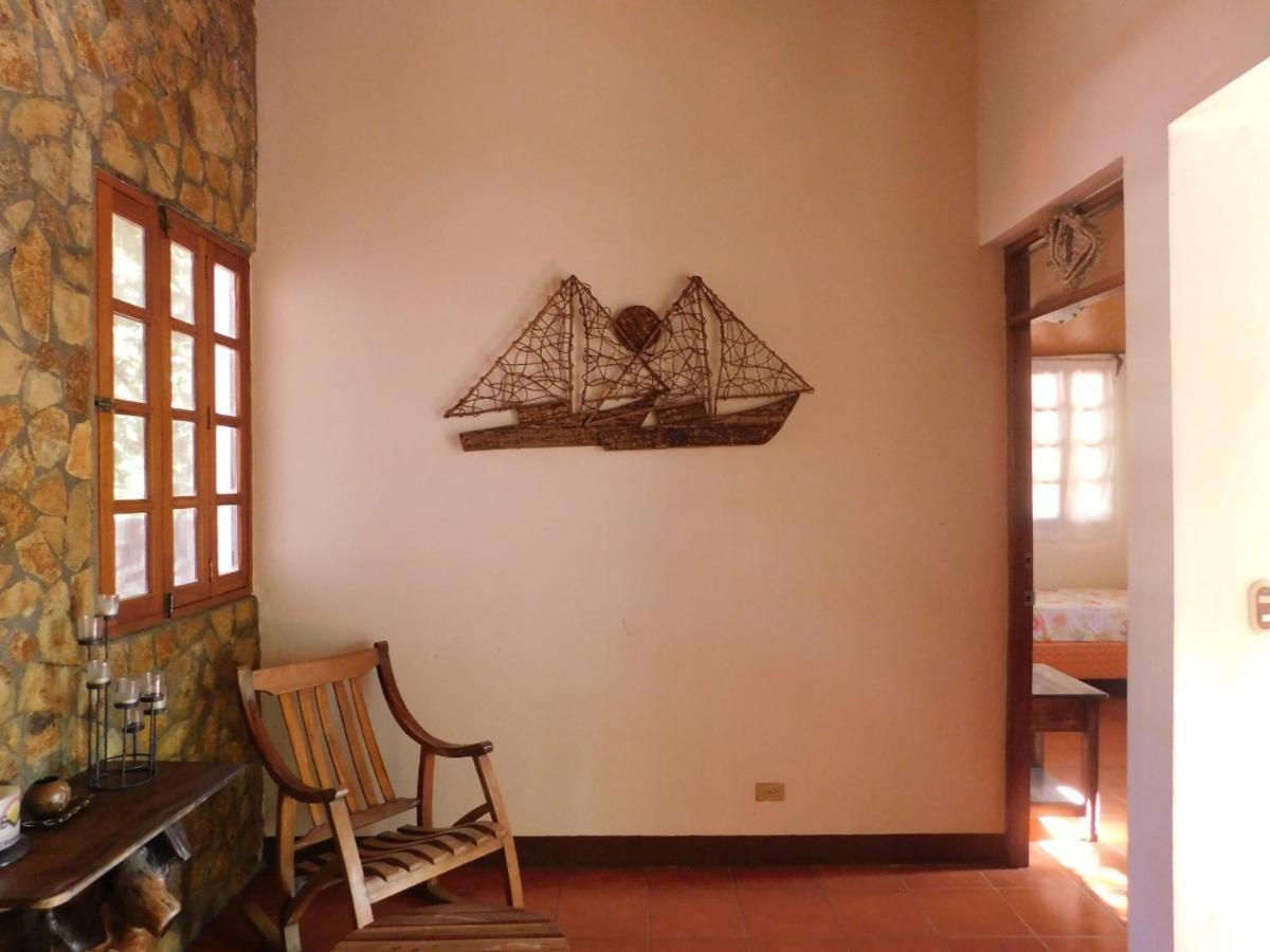Vulcano Ecovista Nindiri Exterior photo