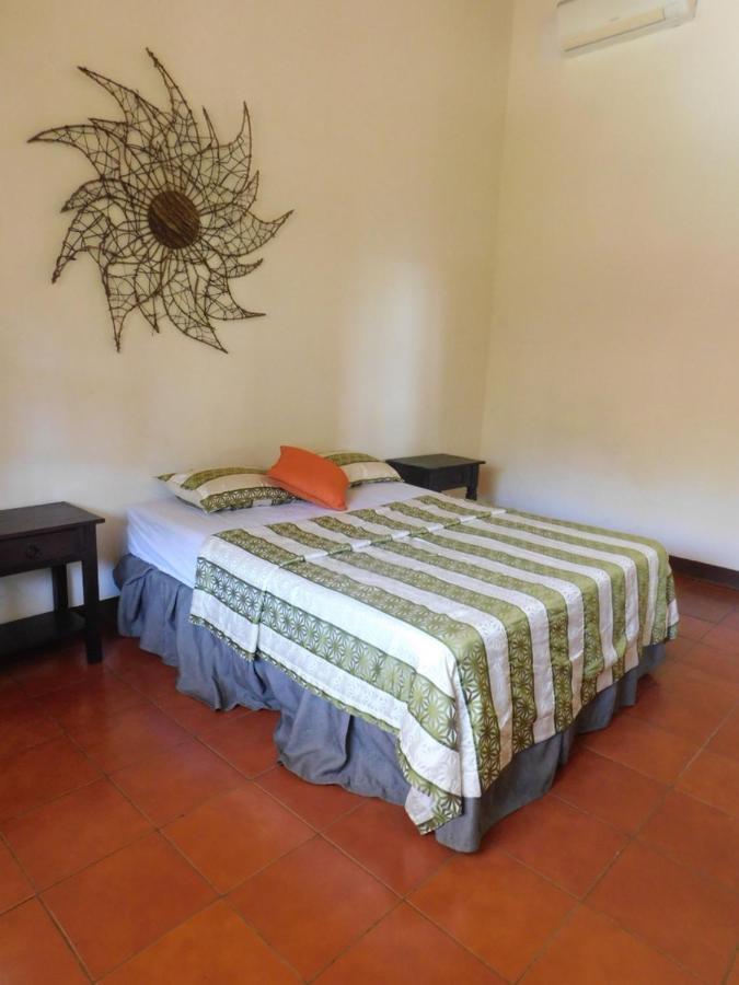 Vulcano Ecovista Nindiri Exterior photo