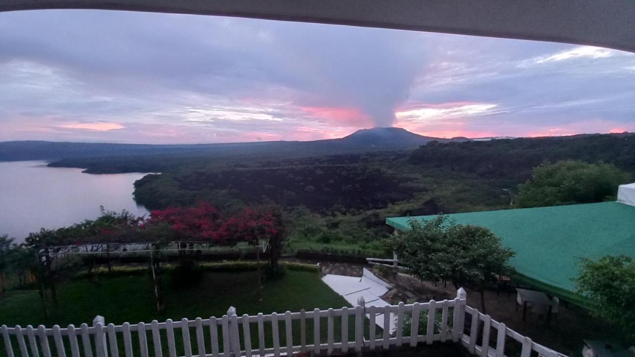 Vulcano Ecovista Nindiri Exterior photo