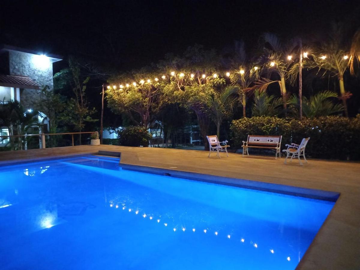 Vulcano Ecovista Nindiri Exterior photo