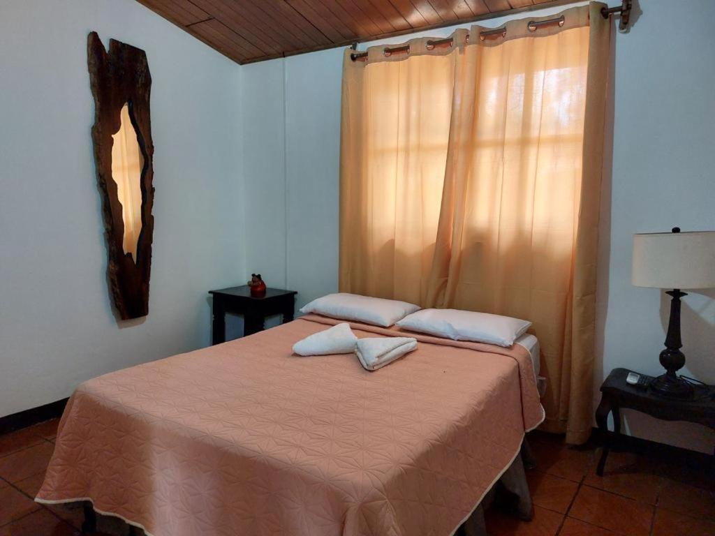 Vulcano Ecovista Nindiri Exterior photo